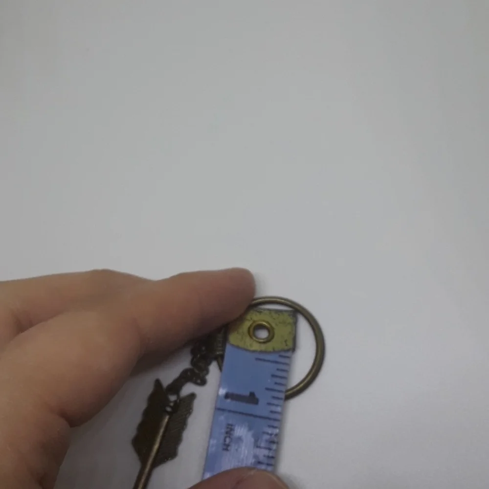 arrow keychain